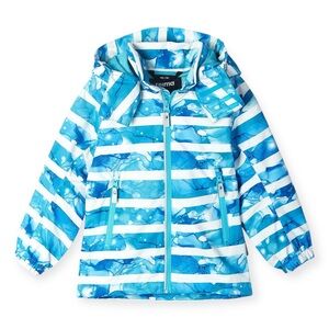 REIMA ReimaTec Kids Water &Windproof Jacket